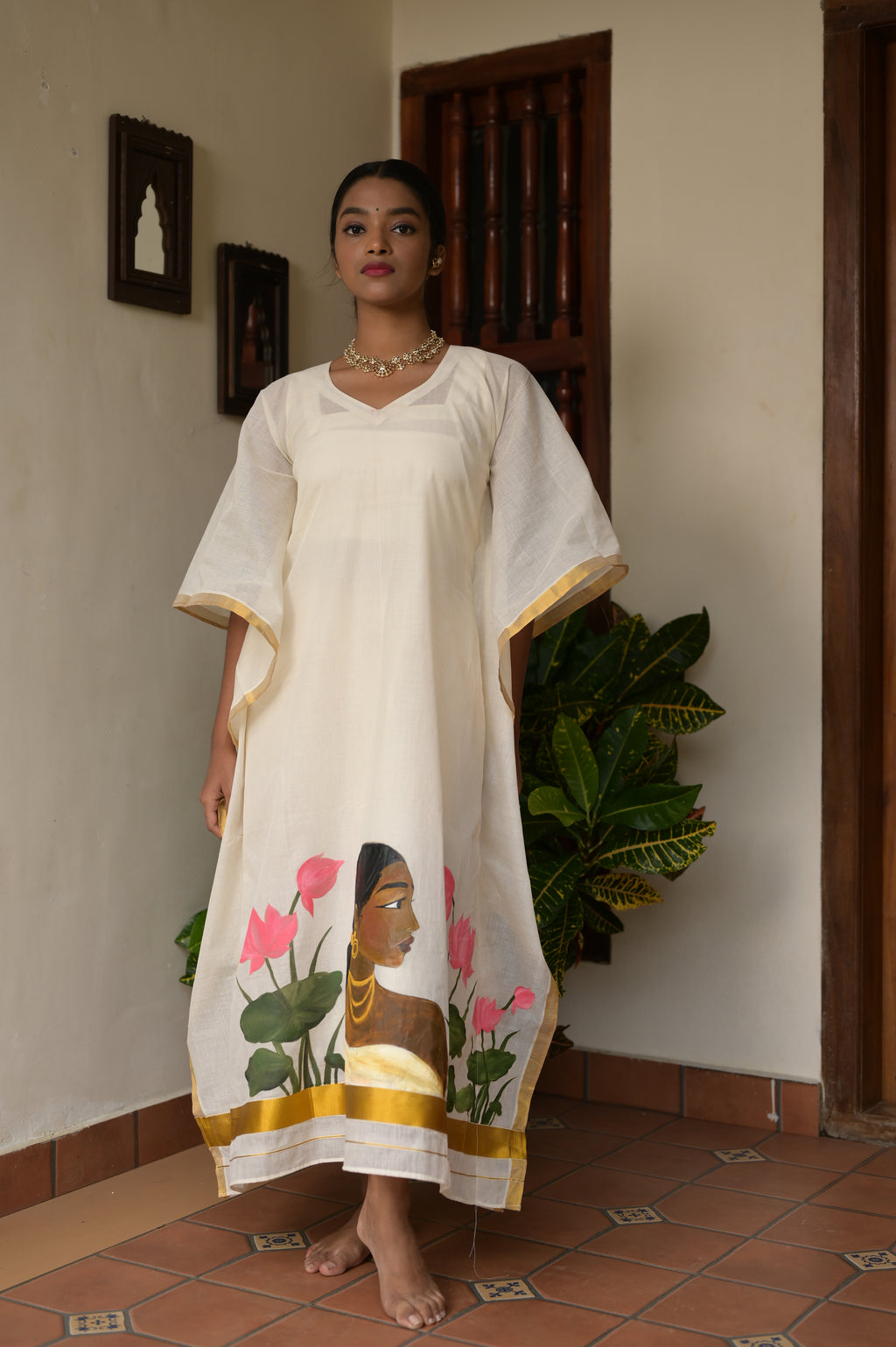 SRIMATI KAFTAN - RUAA001