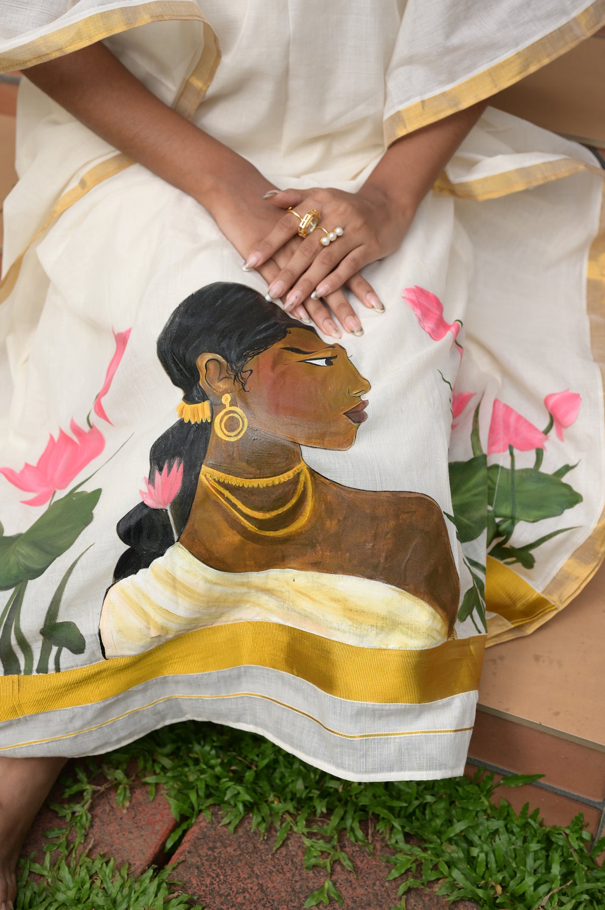 SRIMATI KAFTAN - RUAA001