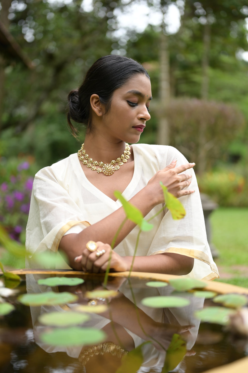 SRIMATI KAFTAN - RUAA001