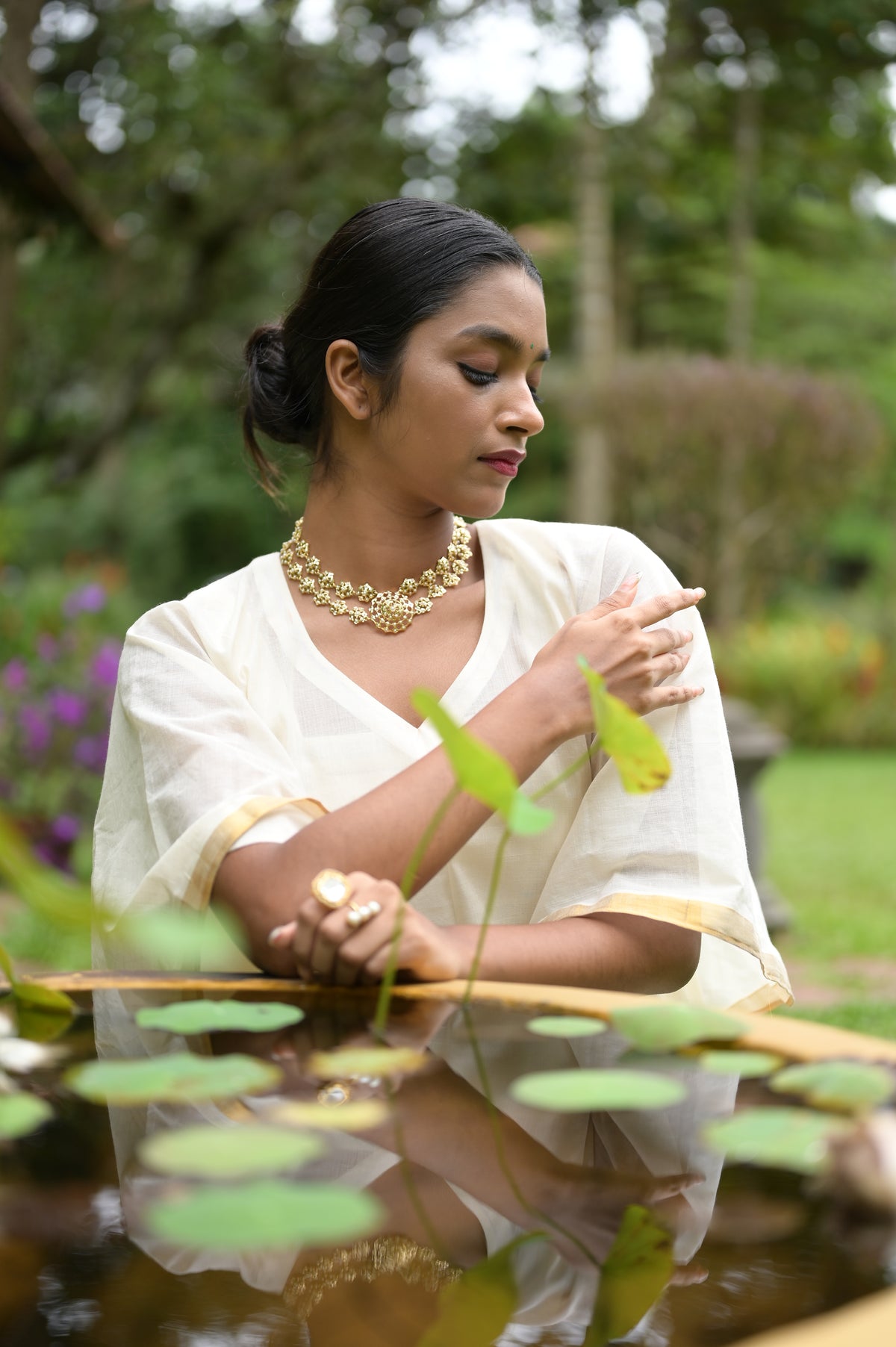 SRIMATI KAFTAN - RUAA001